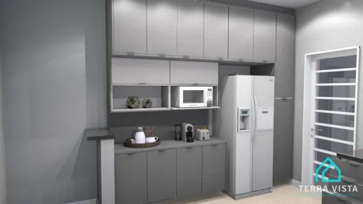 Casa de Condomínio com 4 Quartos à venda, 250m² no Loteamento Residencial Campos do Conde II, Tremembé