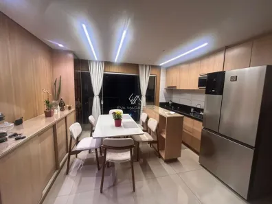 Apartamento com 2 Quartos à venda, 65m² no Setor Bueno, Goiânia