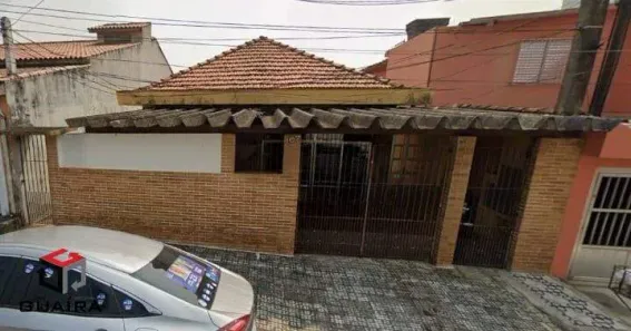 Casa com 3 Quartos à venda, 200m² no Demarchi, São Bernardo do Campo