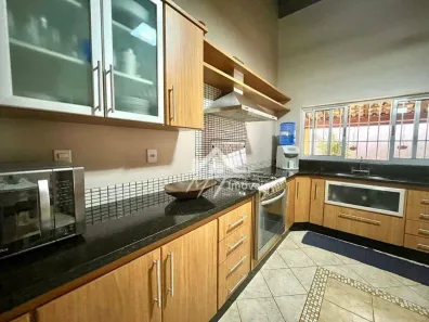 Casa com 4 Quartos à venda, 392m² no Chácara Bela Vista, Sumaré
