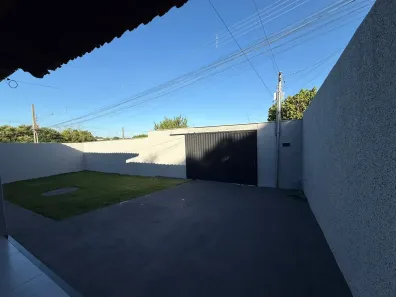Casa com 2 Quartos à venda, 250m² no Expansul, Aparecida de Goiânia