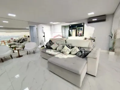 Apartamento com 3 Quartos à venda, 113m² no Mooca, São Paulo