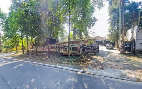 Lote/Terreno à venda, 10m² no Jardim Kioto, São Paulo