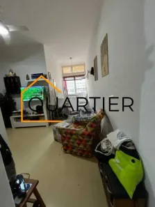 Apartamento com 1 Quarto à venda, 48m² no Flamengo, Rio de Janeiro