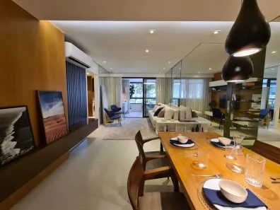 Apartamento com 4 Quartos à venda, 160m² no Barra Olímpica, Rio de Janeiro