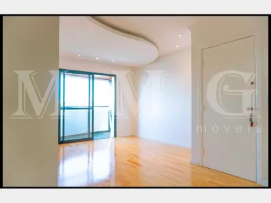 Apartamento com 3 Quartos à venda, 95m² no Fazenda Morumbi, São Paulo