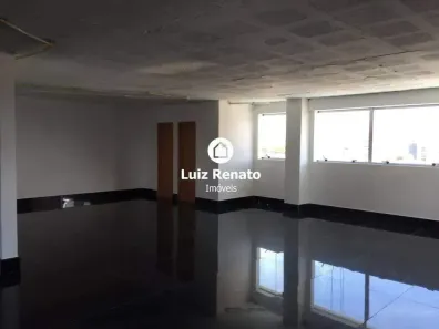 Sala Comercial à venda, 188m² no Barro Preto, Belo Horizonte