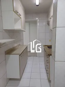 Apartamento com 2 Quartos à venda, 59m² no Vila Prudente, São Paulo