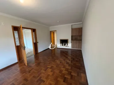 Casa com 7 Quartos para alugar, 353m² no Vila Clementino, São Paulo