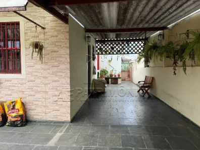 Casa com 3 Quartos à venda, 173m² no Jardim Itanguá, Sorocaba
