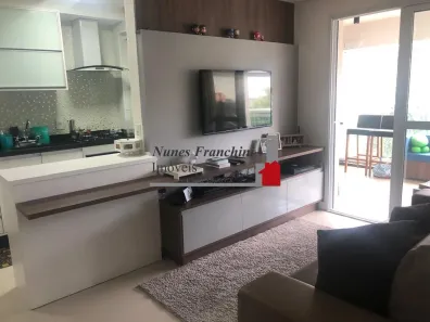 Apartamento com 2 Quartos à venda, 68m² no Casa Verde, São Paulo
