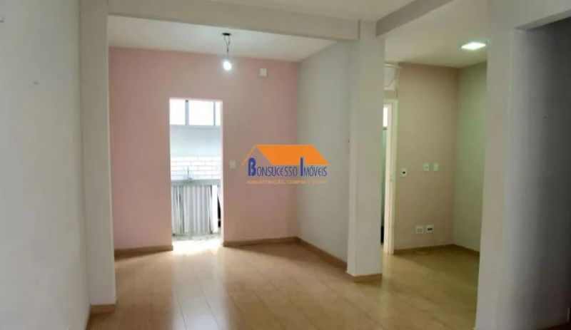 Casa com 2 quartos — Alto Caiçaras, Belo Horizonte