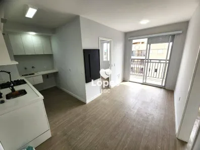 Apartamento com 2 Quartos à venda, 38m² no Vila Tolstoi, São Paulo