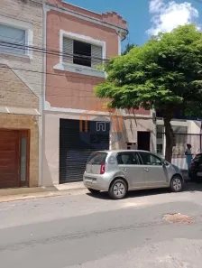 Imóvel Comercial com 3 Quartos à venda, 128m² no Anhangabaú, Jundiaí