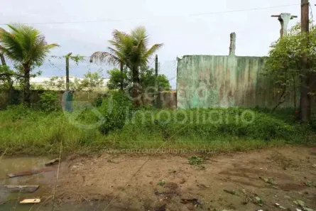 Lote/Terreno à venda, 290m² no Balneario São João Batista, Peruíbe