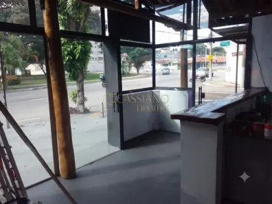 Imóvel Comercial para alugar, 75m² no Conjunto Residencial Trinta e Um de Março, São José dos Campos