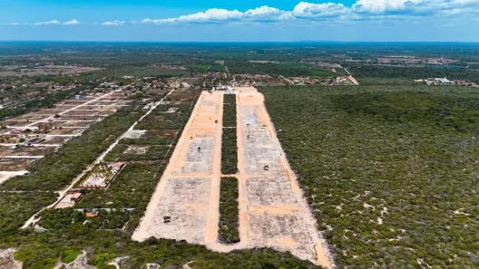 Lote/Terreno à venda, 150m² no Beberibe, Beberibe