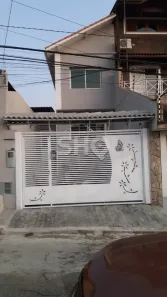Sobrado com 3 Quartos à venda, 175m² no Vila Isolina Mazzei, São Paulo