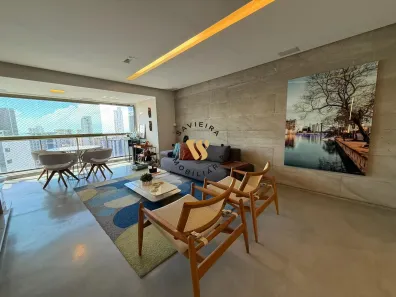 Apartamento com 3 Quartos à venda, 174m² no Boa Viagem, Recife