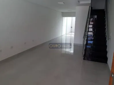 Sobrado com 3 Quartos à venda, 150m² no Jardim Brasil (Zona Norte), São Paulo