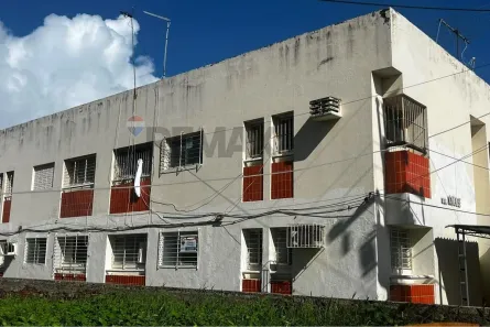 Apartamento com 2 Quartos à venda, 42m² no Piedade, Jaboatão dos Guararapes