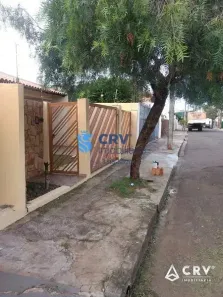 Casa com 2 Quartos à venda, 149m² no Vila Monteiro, Londrina