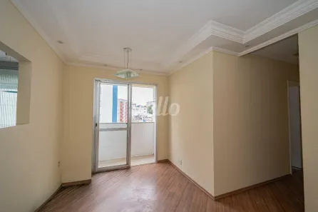Apartamento com 2 Quartos para alugar, 49m² no Vila Ema, São Paulo