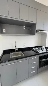 Apartamento com 2 Quartos à venda, 37m² no Saúde, São Paulo