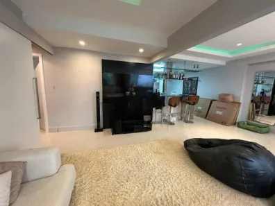 Apartamento com 3 Quartos à venda, 105m² no Ipanema, Rio de Janeiro