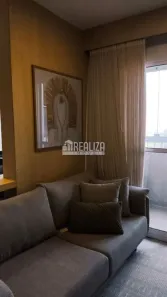 Apartamento com 2 Quartos à venda, 52m² no Jardim do Lago, Uberaba