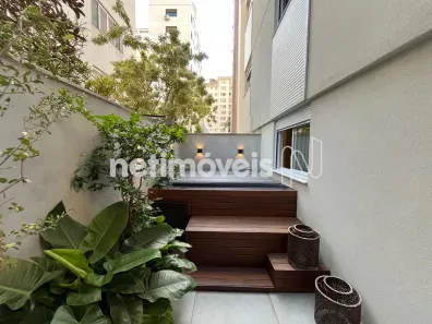 Apartamento com 2 Quartos à venda, 125m² no Lourdes, Belo Horizonte