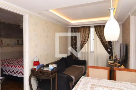 Apartamento com 3 Quartos à venda, 50m² no Cidade Líder, São Paulo