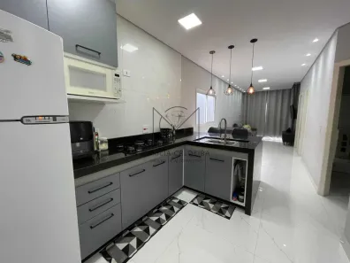 Casa com 2 Quartos à venda, 200m² no Florença, Ribeirão das Neves