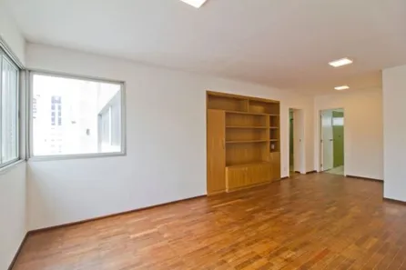 Apartamento com 3 Quartos à venda, 114m² no Jardim Paulista, São Paulo