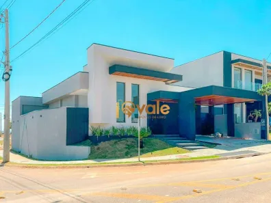 Casa de Condomínio com 3 Quartos à venda, 195m² no Jardim Santa Júlia, São José dos Campos