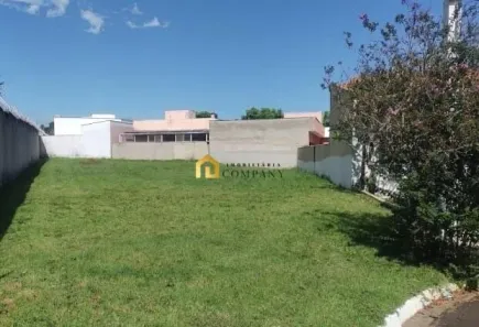 Lote/Terreno à venda, 558m² no Jd Garret, Araçoiaba da Serra