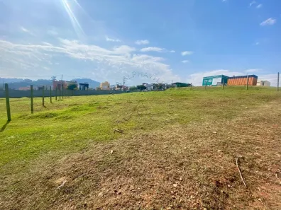 Lote/Terreno à venda, 1000m² no Villas do Jaguari, Santana de Parnaíba