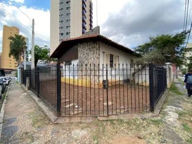 Imóvel Comercial com 2 Quartos à venda, 201m² no Cambuí, Campinas