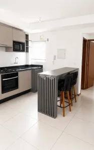 Apartamento com 2 Quartos à venda, 53m² no Ipiranga, São José