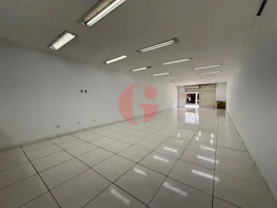 Ponto Comercial para alugar, 134m² no Centro, São José dos Campos