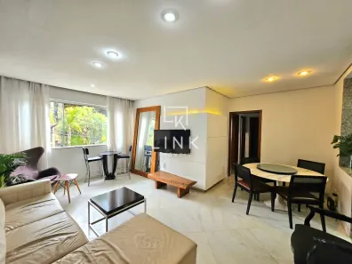 Apartamento com 3 Quartos à venda, 82m² no Luxemburgo, Belo Horizonte
