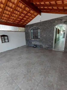 Casa com 2 Quartos à venda, 79m² no Maracanã, Praia Grande