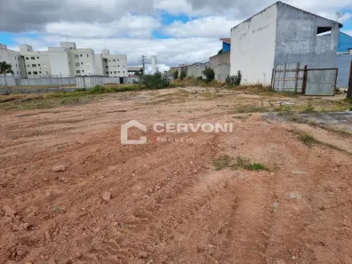 Lote/Terreno para alugar, 8400m² no Jardim Paraíso, Jacareí