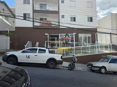 Apartamento com 1 Quarto à venda, 57m² no Vila Mazzei, São Paulo