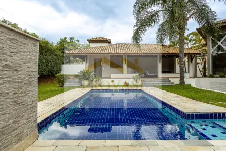 Casa com 4 Quartos à venda, 750m² no Alphaville, Santana de Parnaíba