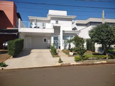 Casa de Condomínio com 3 Quartos à venda, 207m² no Betel, Paulínia