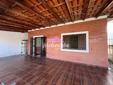 Casa com 2 Quartos à venda, 250m² no Jardim Parnaso, Caraguatatuba