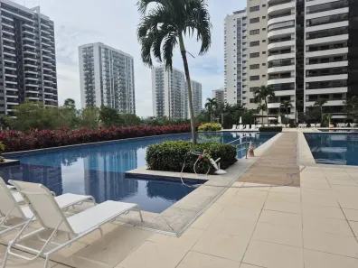 Apartamento com 2 Quartos à venda, 85m² no Barra Olímpica, Rio de Janeiro