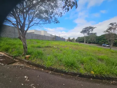 Lote/Terreno à venda, 482m² no Taquaral, Piracicaba