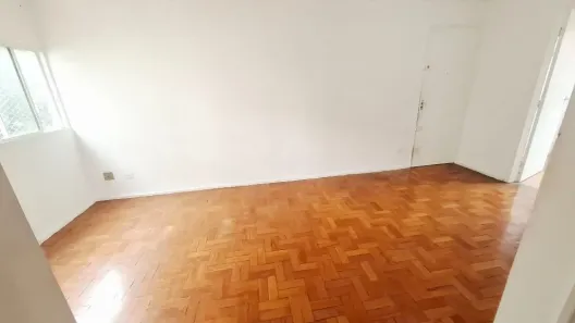 Apartamento com 2 Quartos à venda, 60m² no Jardim Peri Peri, São Paulo